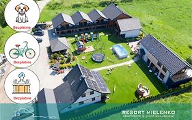 Resort Mielenko